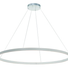 Eurofase Gold US 43899-036 - VERDURA,LG,RND,CHANDELIER,GRY