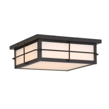 Eurofase Gold US 44270-018 - BENSA,OUTDR FLUSH,SAND BLACK