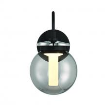 Eurofase Gold US 47196-018 - Caswell Sconce in Black