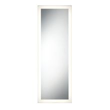 Eurofase Gold US 48112-017 - ODESSA,MIR,LED,EDGE-LIT,LINEAR