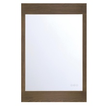 Eurofase Gold US 48509-015 - MOGANO-MR-24INX36IN-WAL-LED