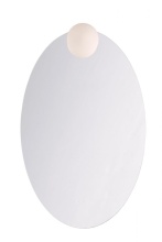 Eurofase Gold US 49028-010 - GIA-MR-26INX42IN-MIR-LED