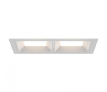 Eurofase Gold US BVOR2T02PNPN1540 - BVO RM2LT TM WH PANL 15W40K