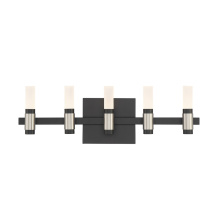 Eurofase Gold US 45236-022 - Albany, Sconce, 5LT, NIC