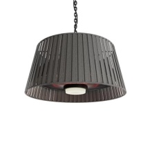 Eurofase Gold US EFH0139 - VELLURA,1500W PENDANT HEATER