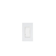Eurofase Gold US EFSWD - SINGLE, 0-10V DIMMER,WHITE