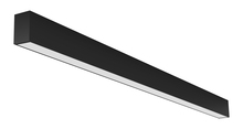 Eurofase Gold US F55840BSFM - 8' LED Linear Surface Mount, 2"Wide, 4000K, Black