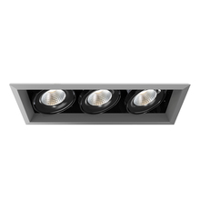 Eurofase Gold US TE133LED-30-4-0N - MULT,26W,TRM,3LT,30K,PT/BLK