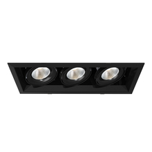 Eurofase Gold US TE133LED-35-2-01 - MULT,26W,TRM,3LT,35K,BLK/BLK