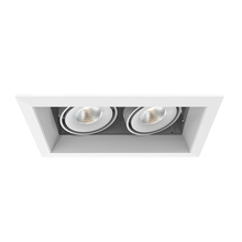 Eurofase Gold US TE162LED-35-4-22 - MULT,15W,TRM,2LT,35K,WHT/WHT