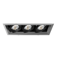 Eurofase Gold US TE163LED-35-2-0N - MULT,15W,TRM,3LT,35K,PT/BLK
