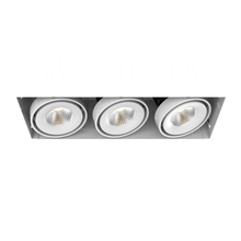 Eurofase Gold US TE613LED-30-4-02 - MULT,15W,TRMLS,3LT,30K,WHT