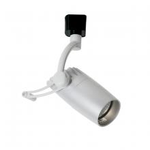 Eurofase Gold US TK-ARI5-04 - Trackhead, Gu10LT , 50w, Black/pt