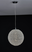 Kalco Allegri 040057-010-FR001-RGBW - LINA COLORATA 18 IN RGBW