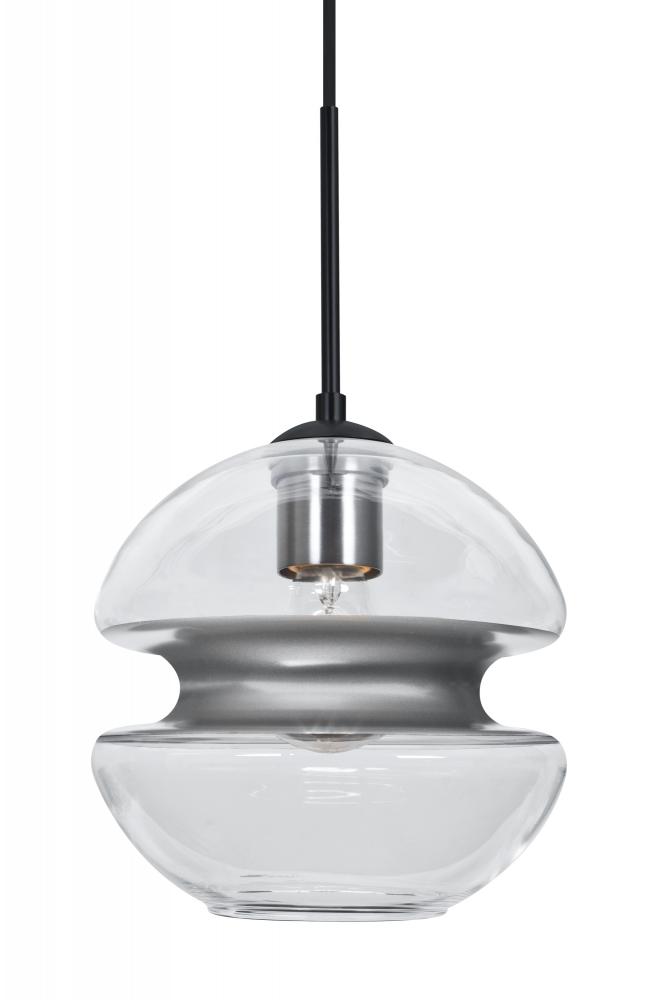 Besa Hula 8 Cord Pendant