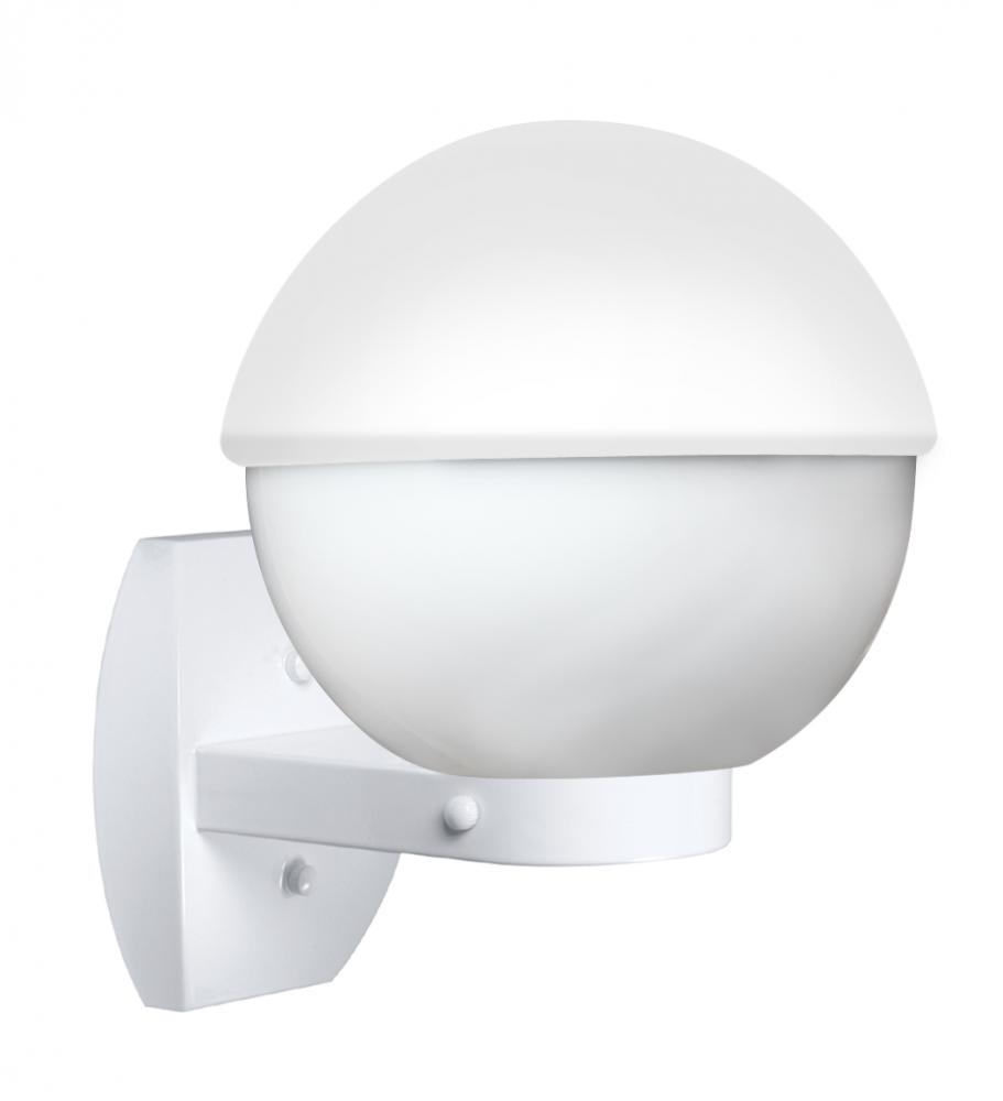 Costaluz 3078 Series Wall White 1x75W A19