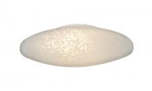 Besa Lighting 1WM-2727ST-LED-SN - Besa Wall Aero Satin Nickel Stucco 1x5W LED