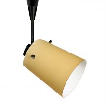 Besa Lighting RSP-5118VM-LED-BK - Besa Tammi 3 Spotlight Rsp Vanilla Matte Black 1x3W LED MR16