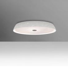 Besa Lighting SOPHI14WCC-LED - Besa, Sophi 14 Ceiling, White Cloud, 1x16W LED