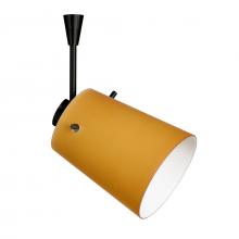 Besa Lighting SP-511880-LED-BK - Besa Tammi 3 Spotlight Sp Amber Matte Black 1x3W LED MR16