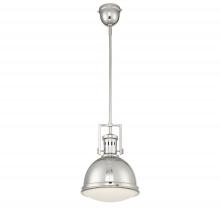 Savoy House 7-730-1-109 - Chival 1-Light Pendant in Polished Nickel