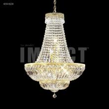 James R Moder 40544G00 - Imperial Empire Chandelier