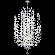 James R Moder 94460S00 - Florale Collection Chandelier