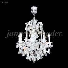 James R Moder 94732S00 - Maria Theresa 12 Light Chandelier