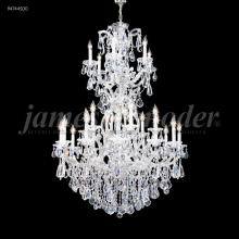 James R Moder 94744S00 - Maria Theresa 24 Light Entry Chand.