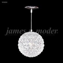 James R Moder 95930S22 - Sun Sphere Pendant