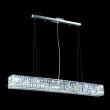 James R Moder 95986S00 - Contemporary Chandelier