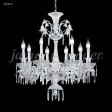 James R Moder 96118S00-74 - Le Chateau 8 Light Chandelier