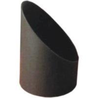 Focus Industries (Fii) FA-94-BLT - Alum. extra long angle collar for C/DL-20-NL 