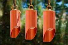 Focus Industries (Fii) RXS-02-COP - Outdoor Pendant