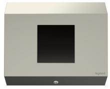 Legrand APCB4TM1 - Control Box 1gang no devices