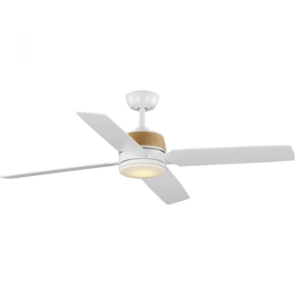 P250097-028-30 56IN 4-BLADE CEILING FAN