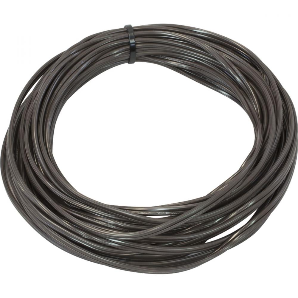 Hide-a-Lite V Collection 50FT 18 AWG SPT-2 Cable, Antique Bronze Finish