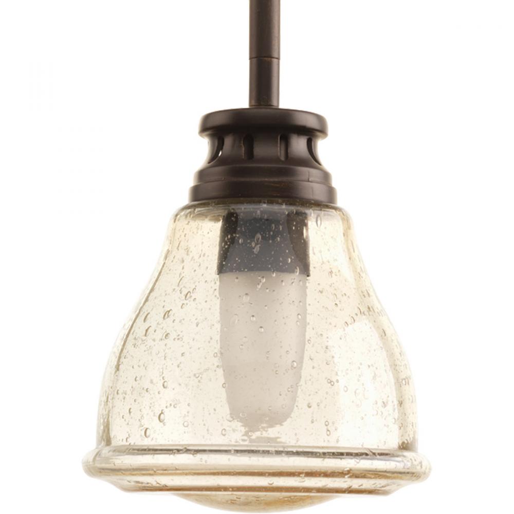 Academy One-Light Mini-Pendant