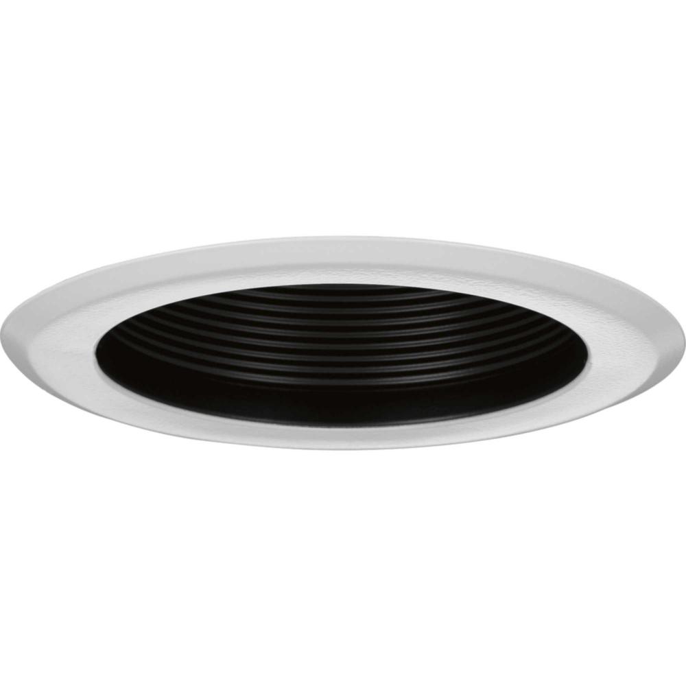 5" Baffle Trim for for 5" housing (P851-ICAT)