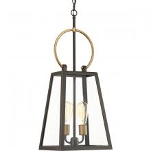 Progress P550028-020 - Barnett Collection Outdoor Hanging Lantern