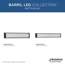 PROG_BARRIL_LED_COLLECTION_MATTE_BLACK_GeneralLit.jpg