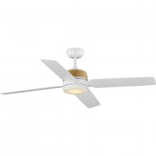 Progress P250097-028-30 - P250097-028-30 56IN 4-BLADE CEILING FAN
