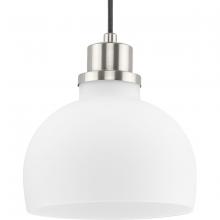 Progress P500406-009 - P500406-009 1-L MINI-PENDANT