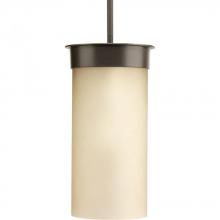 Progress P5523-20 - Hawthorne Collection One-Light Large Hanging Lantern