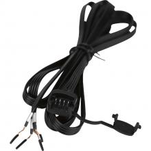 Progress P700022-000 - Hide-a-Lite LED Tape Driver Output Power Cable