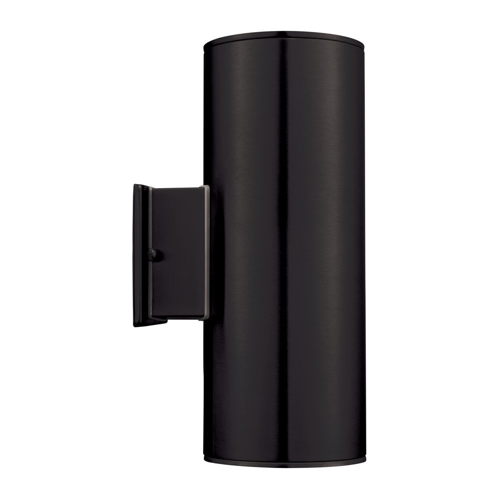 2L Outdoor Wall Sconce