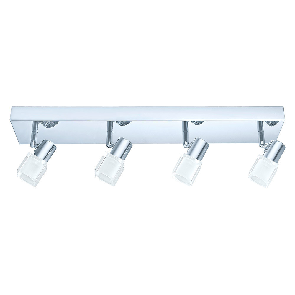 4L LED Track Light