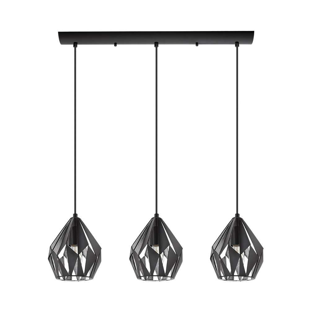 3L Pendant Light