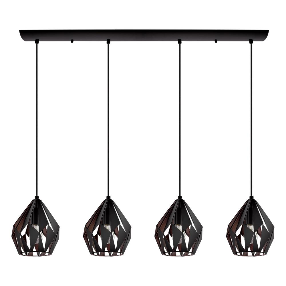 4L Pendant Light