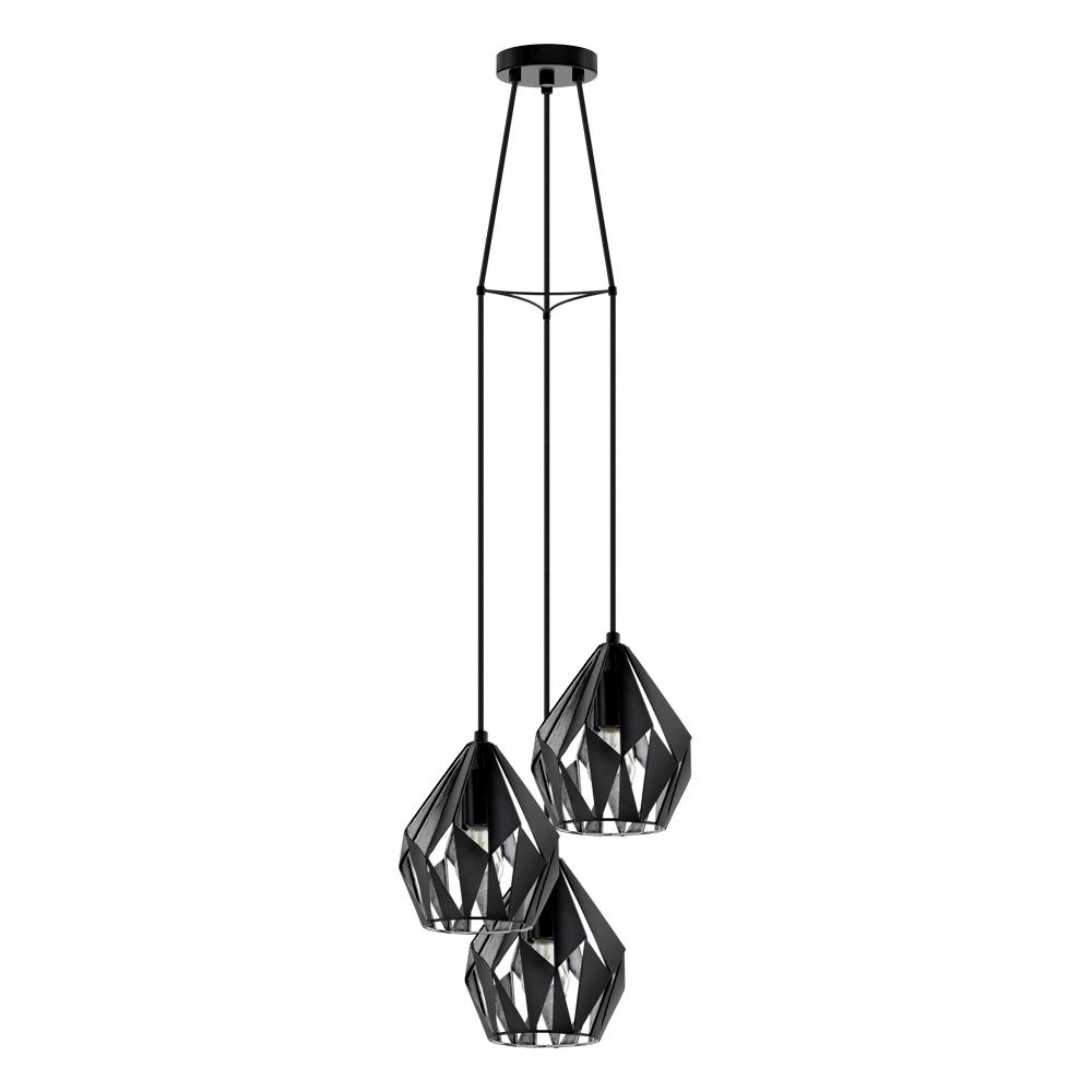 3L Pendant Light